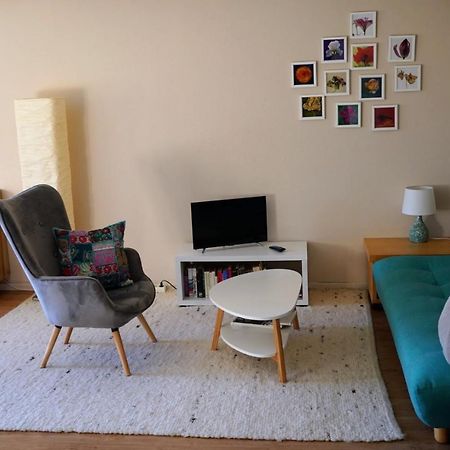 Ferienwohnung Am Waldrand, Hitzacker Exteriér fotografie