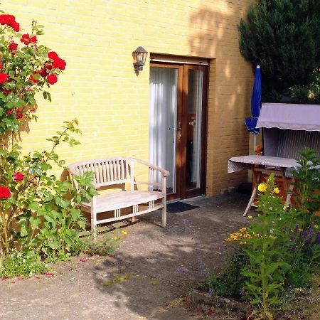 Ferienwohnung Am Waldrand, Hitzacker Exteriér fotografie