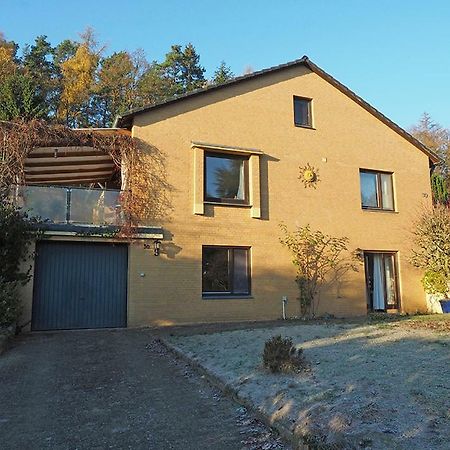 Ferienwohnung Am Waldrand, Hitzacker Exteriér fotografie