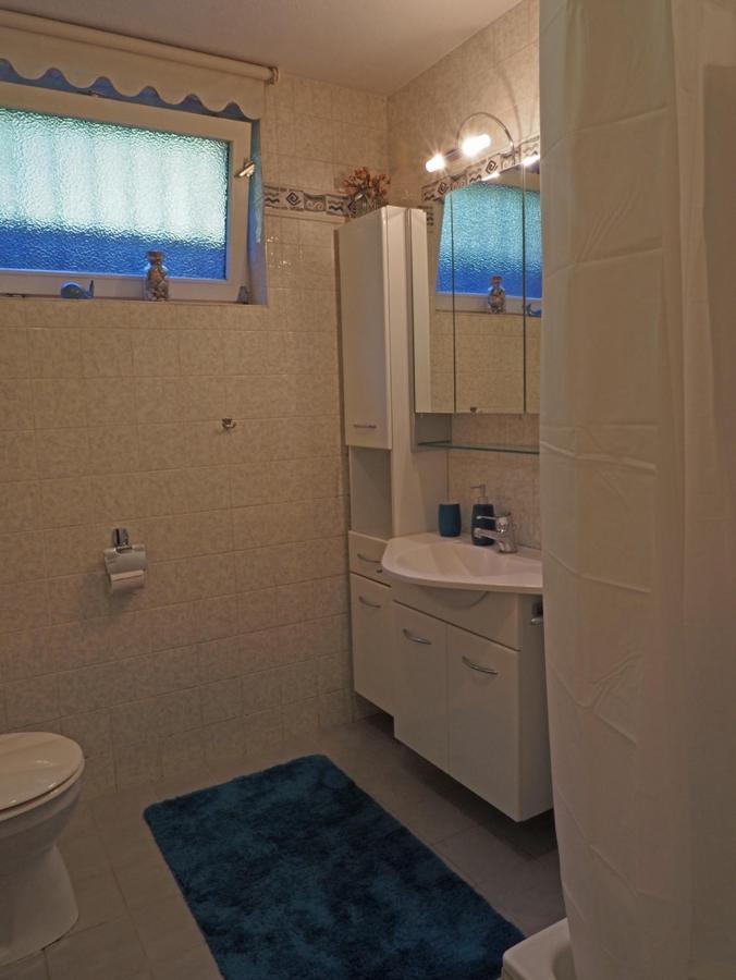 Ferienwohnung Am Waldrand, Hitzacker Exteriér fotografie