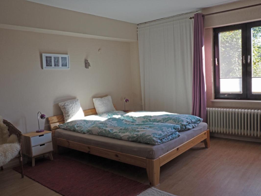 Ferienwohnung Am Waldrand, Hitzacker Exteriér fotografie
