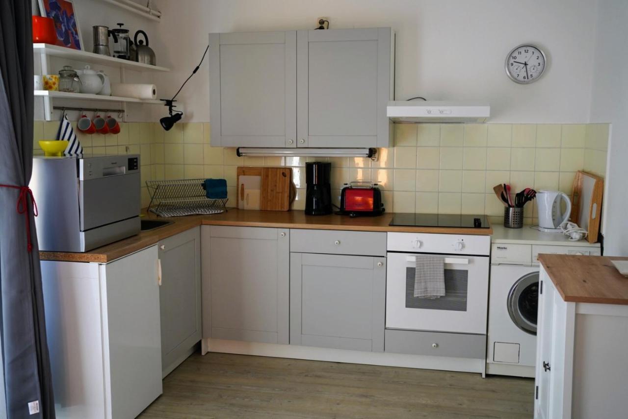 Ferienwohnung Am Waldrand, Hitzacker Exteriér fotografie