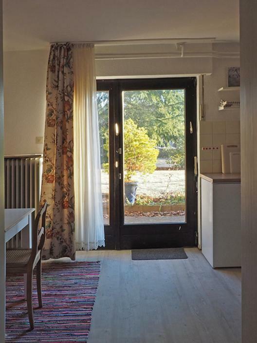Ferienwohnung Am Waldrand, Hitzacker Exteriér fotografie